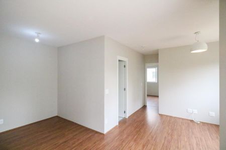 Sala de apartamento para alugar com 2 quartos, 68m² em Cerâmica, São Caetano do Sul