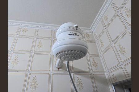 Apartamento para alugar com 86m², 2 quartos e 1 vagaBanheiro Social