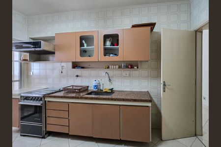 Apartamento para alugar com 86m², 2 quartos e 1 vagaCozinha