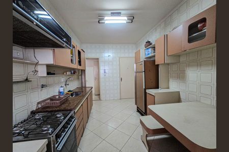 Apartamento para alugar com 86m², 2 quartos e 1 vagaCozinha