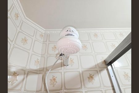 Apartamento para alugar com 86m², 2 quartos e 1 vagaBanheiro da Suíte