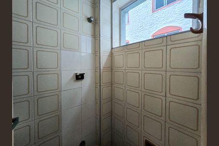 Apartamento para alugar com 86m², 2 quartos e 1 vagaBanheiro de serviço