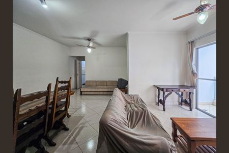 Apartamento para alugar com 86m², 2 quartos e 1 vagaSala