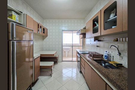 Apartamento para alugar com 86m², 2 quartos e 1 vagaCozinha