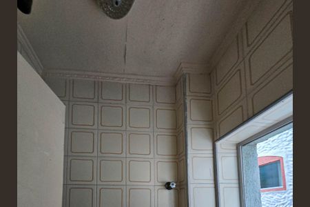 Apartamento para alugar com 86m², 2 quartos e 1 vagaBanheiro de serviço