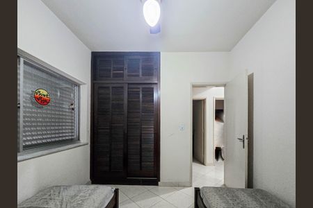 Apartamento para alugar com 86m², 2 quartos e 1 vagaQuarto 