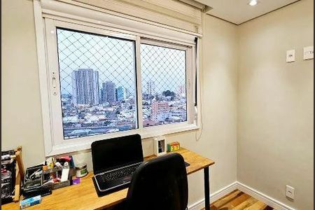 Apartamento à venda com 3 quartos, 72m² em Vila Matilde, São Paulo