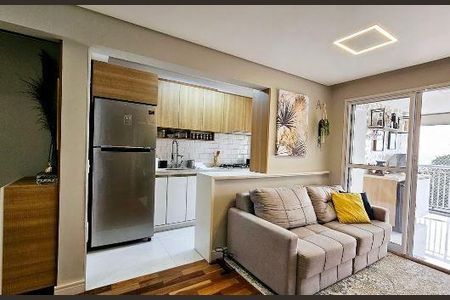 Apartamento à venda com 3 quartos, 72m² em Vila Matilde, São Paulo