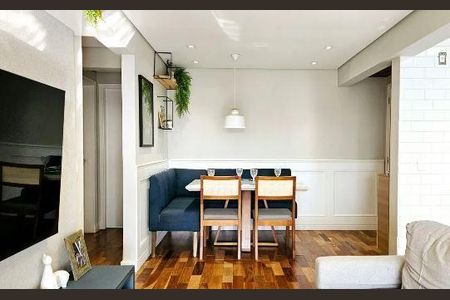 Apartamento à venda com 3 quartos, 72m² em Vila Matilde, São Paulo