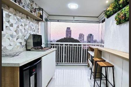 Apartamento à venda com 3 quartos, 72m² em Vila Matilde, São Paulo