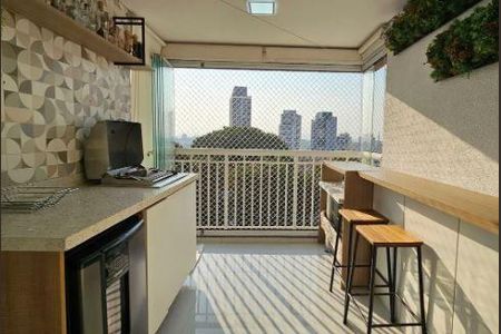 Apartamento à venda com 3 quartos, 72m² em Vila Matilde, São Paulo