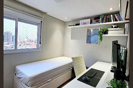 Apartamento à venda com 3 quartos, 72m² em Vila Matilde, São Paulo