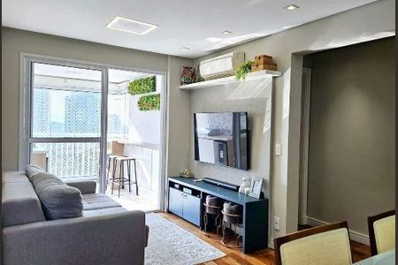 Apartamento à venda com 3 quartos, 72m² em Vila Matilde, São Paulo