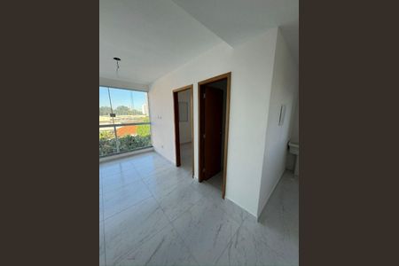 Apartamento à venda com 1 quarto, 29m² em Vila Ivone, São Paulo
