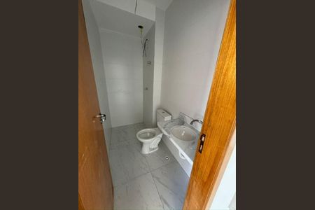 Apartamento à venda com 1 quarto, 29m² em Vila Ivone, São Paulo