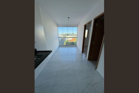 Apartamento à venda com 1 quarto, 29m² em Vila Ivone, São Paulo