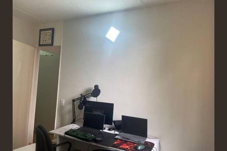 Apartamento à venda com 2 quartos, 48m² em Casa Verde Alta, São Paulo