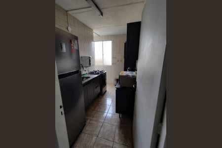 Apartamento à venda com 2 quartos, 48m² em Casa Verde Alta, São Paulo