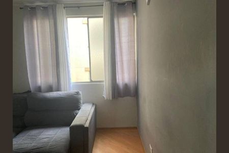 Apartamento à venda com 2 quartos, 48m² em Casa Verde Alta, São Paulo