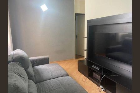 Apartamento à venda com 2 quartos, 48m² em Casa Verde Alta, São Paulo