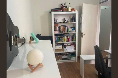 Apartamento à venda com 2 quartos, 48m² em Casa Verde Alta, São Paulo