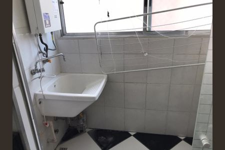 Apartamento à venda com 3 quartos, 63m² em Chácara Califórnia, São Paulo