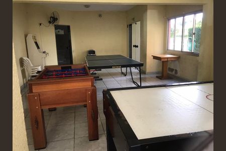 Apartamento à venda com 3 quartos, 63m² em Chácara Califórnia, São Paulo