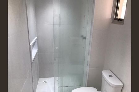 Apartamento à venda com 3 quartos, 63m² em Chácara Califórnia, São Paulo