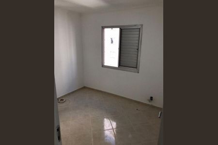 Apartamento à venda com 3 quartos, 63m² em Chácara Califórnia, São Paulo