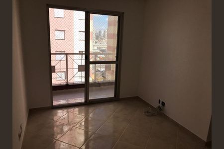 Apartamento à venda com 3 quartos, 63m² em Chácara Califórnia, São Paulo