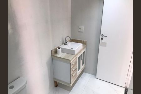 Apartamento à venda com 3 quartos, 63m² em Chácara Califórnia, São Paulo