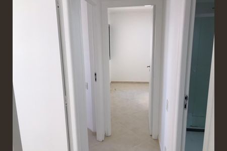 Apartamento à venda com 3 quartos, 63m² em Chácara Califórnia, São Paulo