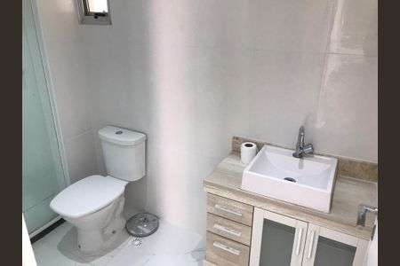 Apartamento à venda com 3 quartos, 63m² em Chácara Califórnia, São Paulo