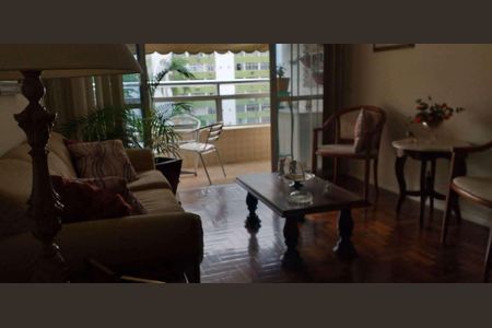 Apartamento à venda com 2 quartos, 90m² em Laranjeiras, Rio de Janeiro
