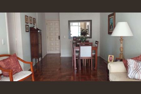 Apartamento à venda com 2 quartos, 90m² em Laranjeiras, Rio de Janeiro