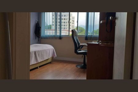 Apartamento à venda com 2 quartos, 90m² em Laranjeiras, Rio de Janeiro