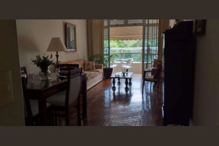 Apartamento à venda com 2 quartos, 90m² em Laranjeiras, Rio de Janeiro