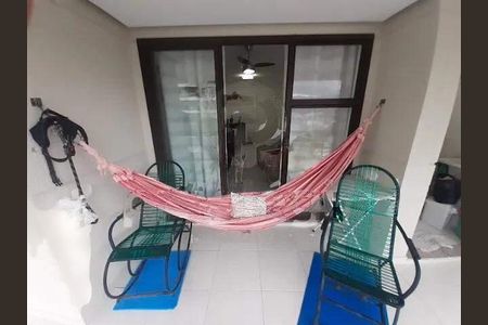 Apartamento à venda com 2 quartos, 75m² em Recreio dos Bandeirantes, Rio de Janeiro