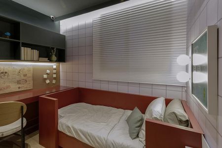 Apartamento à venda com 2 quartos, 54m² em Recreio dos Bandeirantes, Rio de Janeiro