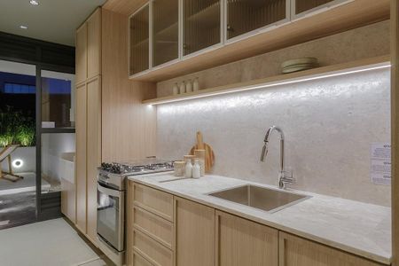 Apartamento à venda com 2 quartos, 54m² em Recreio dos Bandeirantes, Rio de Janeiro