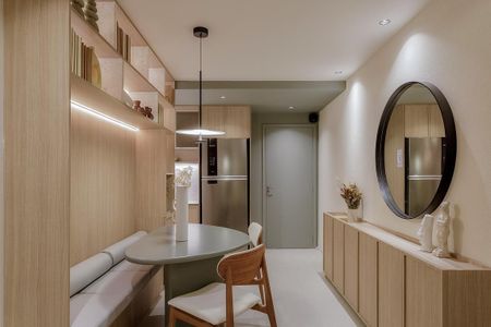 Apartamento à venda com 2 quartos, 54m² em Recreio dos Bandeirantes, Rio de Janeiro