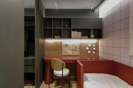 Apartamento à venda com 2 quartos, 54m² em Recreio dos Bandeirantes, Rio de Janeiro