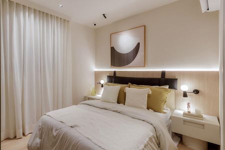 Apartamento à venda com 2 quartos, 54m² em Recreio dos Bandeirantes, Rio de Janeiro