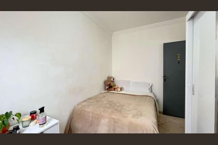 Apartamento à venda com 4 quartos, 85m² em Buritis, Belo Horizonte