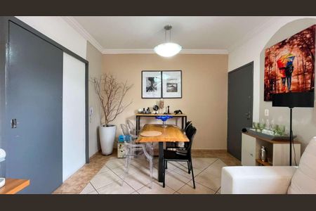 Apartamento à venda com 4 quartos, 85m² em Buritis, Belo Horizonte