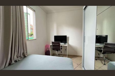 Apartamento à venda com 4 quartos, 85m² em Buritis, Belo Horizonte