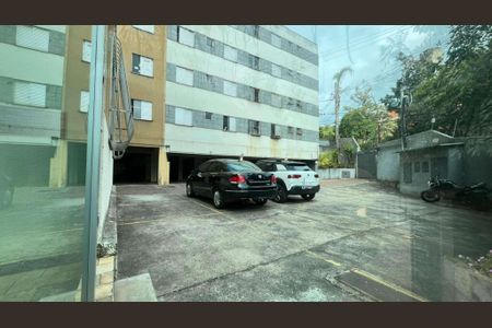 Apartamento à venda com 85m², 4 quartos e 1 vaga