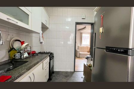 Apartamento à venda com 4 quartos, 85m² em Buritis, Belo Horizonte