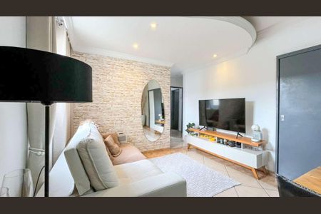 Apartamento à venda com 4 quartos, 85m² em Buritis, Belo Horizonte