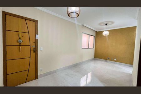 Apartamento à venda com 3 quartos, 93m² em Palmares, Belo Horizonte
